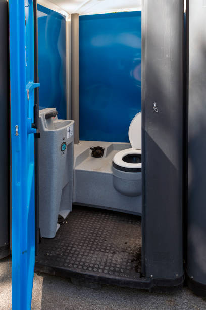 Best Affordable porta potty rental  in Sharon Hill, PA