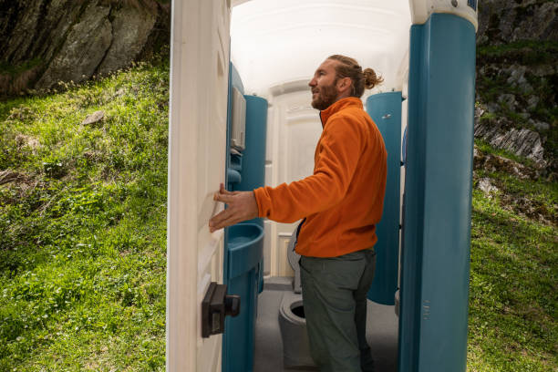 Best Portable toilet rental cost  in Sharon Hill, PA