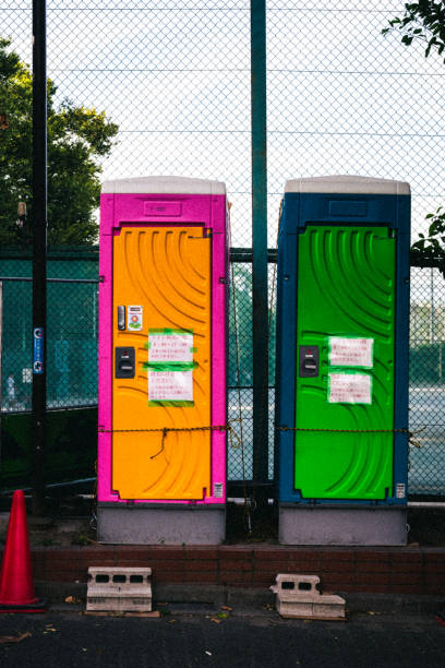 Best Porta potty rental for outdoor events  in Sharon Hill, PA