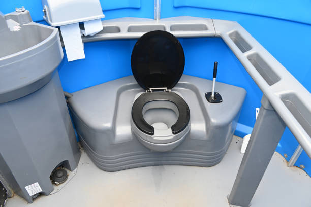Best Portable toilet rental cost  in Sharon Hill, PA
