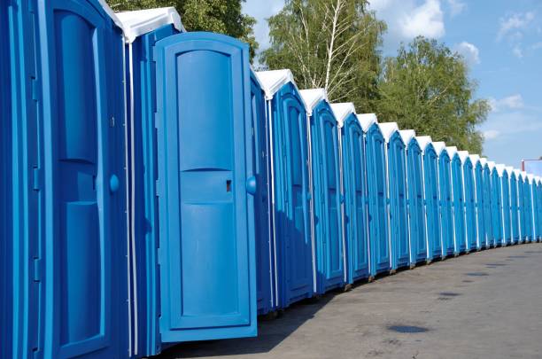 Best Long-term porta potty rental  in Sharon Hill, PA